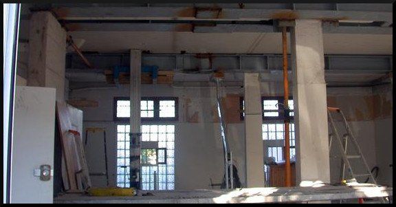 Entreprise certifiée Qualibat