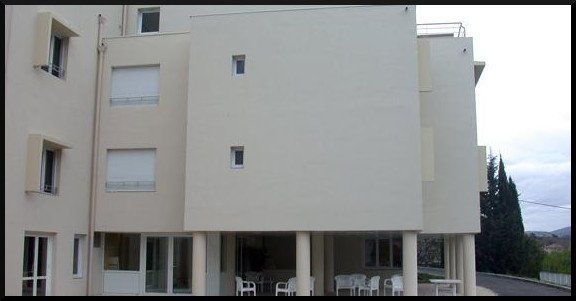 Entreprise générale du Bâtiment