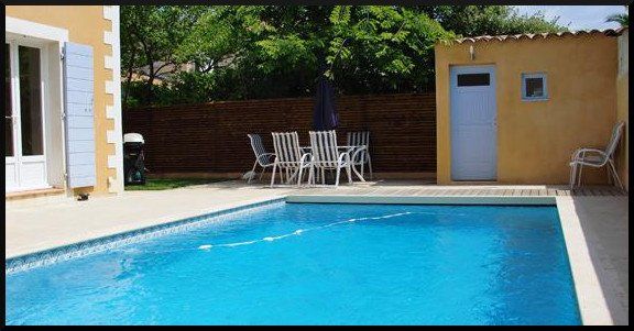 Construction de piscines dans les Bouches-du-Rône et le Var