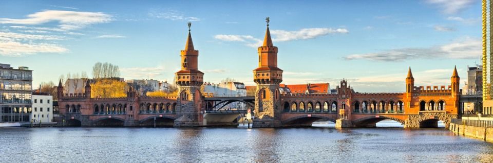 Oberbaumbrücke SECURITAS Steuerberatungsgesellschaft mbH