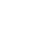 weißes Icon eines Telefonhörers