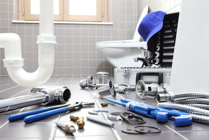 Plomberie sanitaire