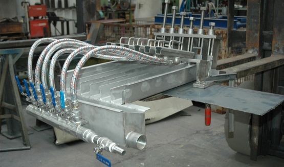Hohmeier Metallbau GmbH