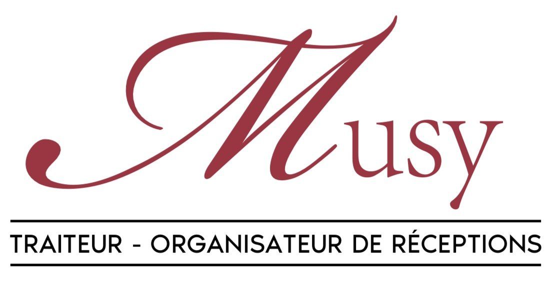 Logo Musy Traiteur