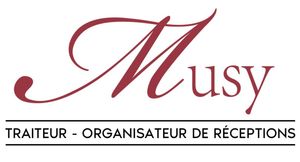 logo Musy traiteur