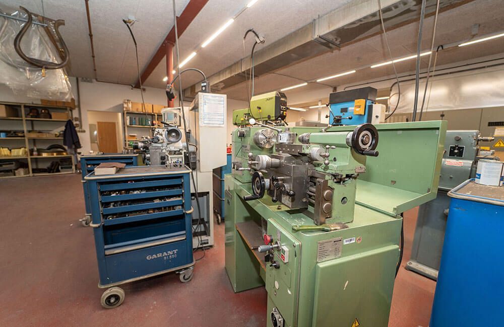 JOSEF KLIER GmbH & Co. KG