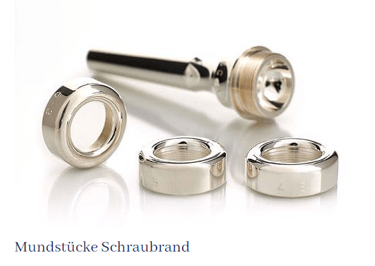 Schraubrand