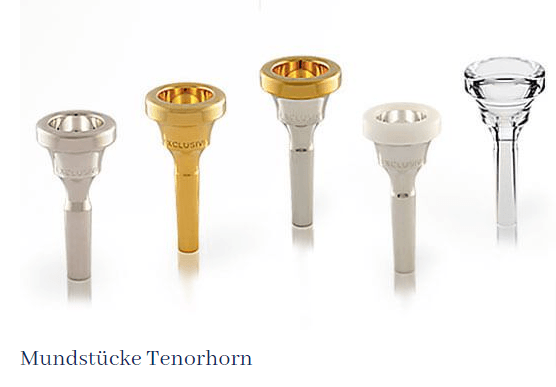 Tenorhorn