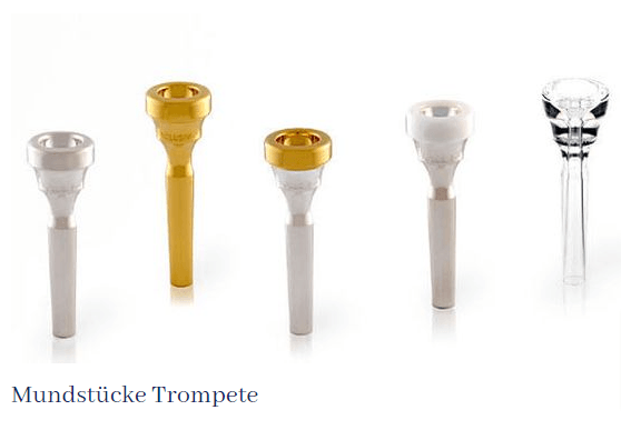 Trompete