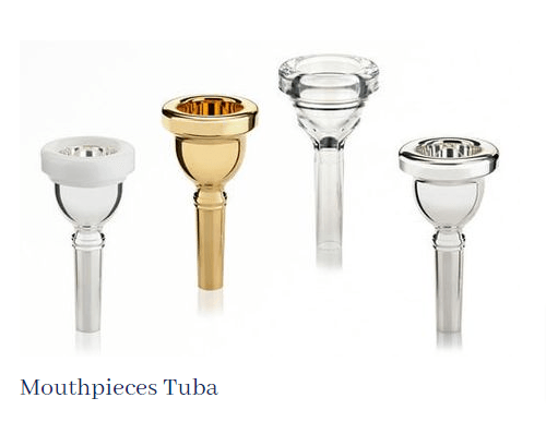 Mouthpieces & Musical Instruments • JOSEF KLIER Diespeck Germany