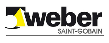 Logo Weber Saint-Gobain