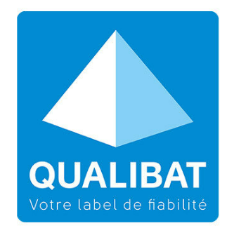 Logo qualibat