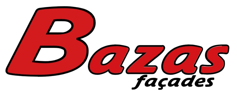 Logo Bazas façades