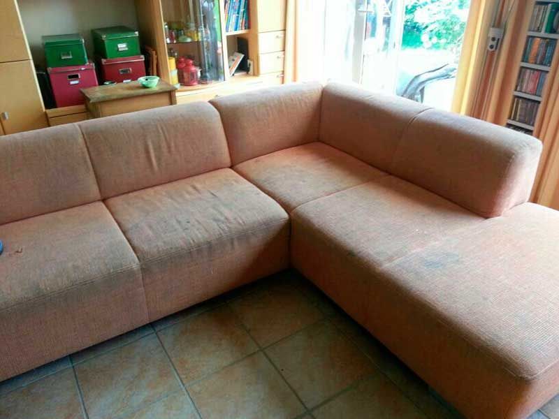 Manfred Götz Teppich & Polster Reinigung, Bubenreuth | Willkommen bei Manfred Götz Teppich & Polster Reinigung in Bubenreuth