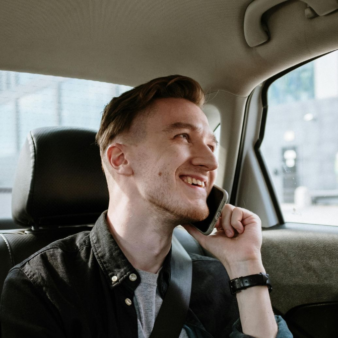 Taxi Zentrale Marty GmbH | Wetzikon ZH