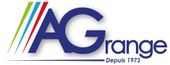 Logo A. Grange