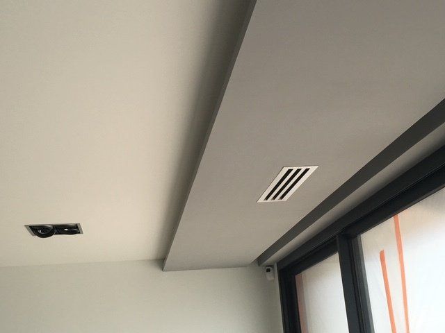 Diffuseur de climatisation