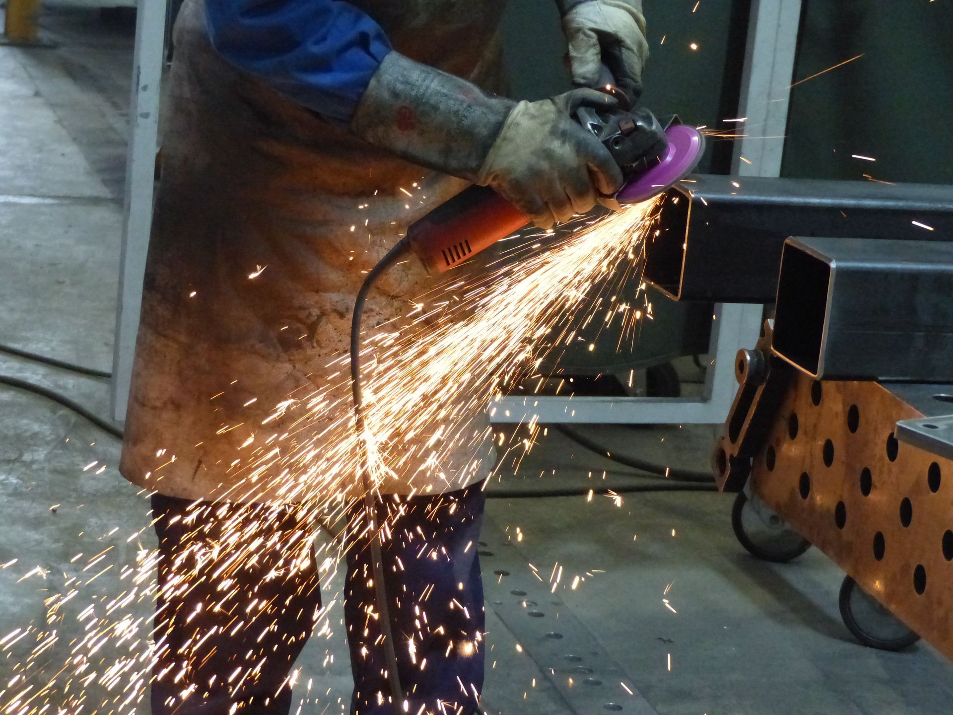 Metallbau Gruber GmbH