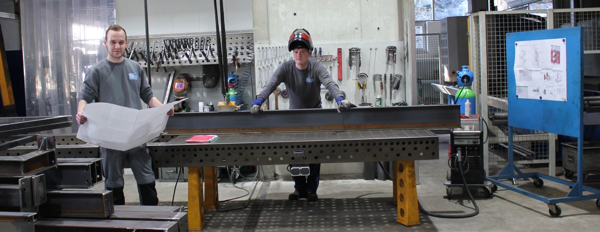 Metallbau Gruber GmbH