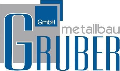Metallbau+Gruber+GmbH-Logo