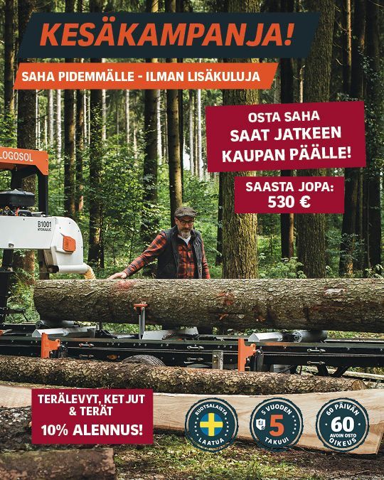 Pienkonehuolto Keskiaho Oy