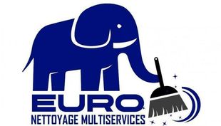 Logo Euro Nettoyage Multiservices