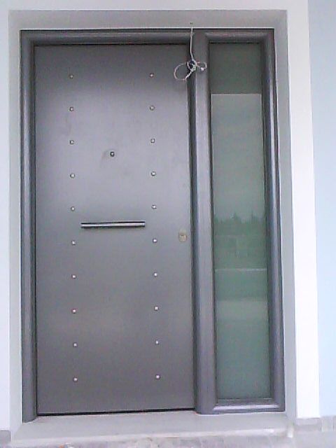 ΑΣΦΑΛΕΙΑΣ ΜΕ ΣΤΑΘΕΡΑ