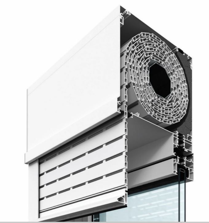 ΘΕΡΜΟΔΙΑΚΟΠΤΟΜΕΝΟ ΡΟΛΟ