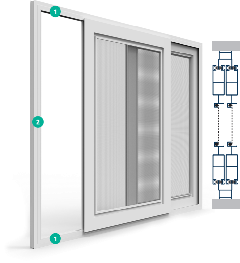 ΣΙΤΑ - ΕΠΑΛΛΗΛΟΥ