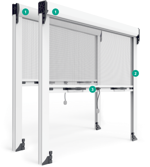 ΣΙΤΑ ΚΑΘΕΤΗ