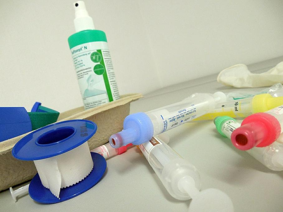 Votre infirmière à domicile à Roanne Votre infirmière à domicile à Roanne