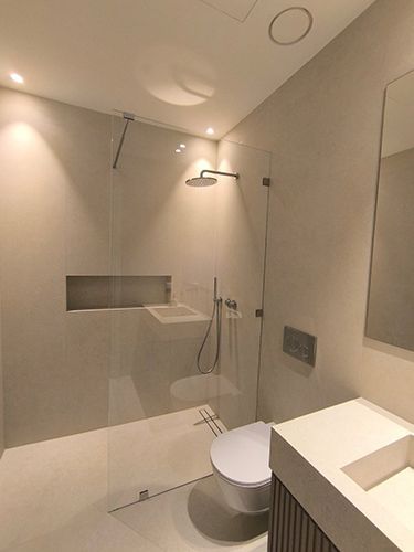 Τζάμια - Ντουζιέρες - Καμπίνες Μπάνιου – Διπλά Τζάμια - Ενεργειακά Τζάμια - Καθρέπτες - Κρύσταλλα ARIS GLASS