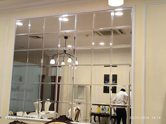 Τζάμια - Ντουζιέρες - Καμπίνες Μπάνιου – Διπλά Τζάμια - Ενεργειακά Τζάμια - Καθρέπτες - Κρύσταλλα ARIS GLASS