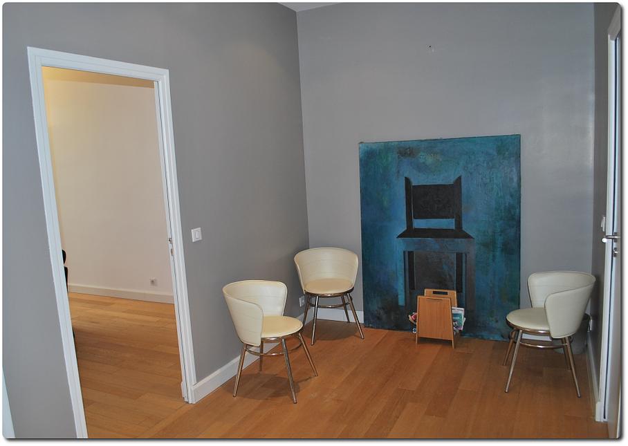 Droit de l'immobilier, meublé