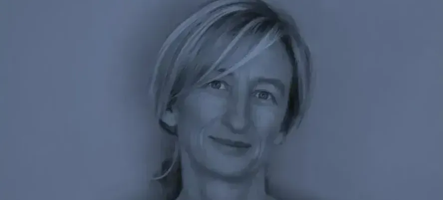 Dolsa Dominique, avocate à la cour