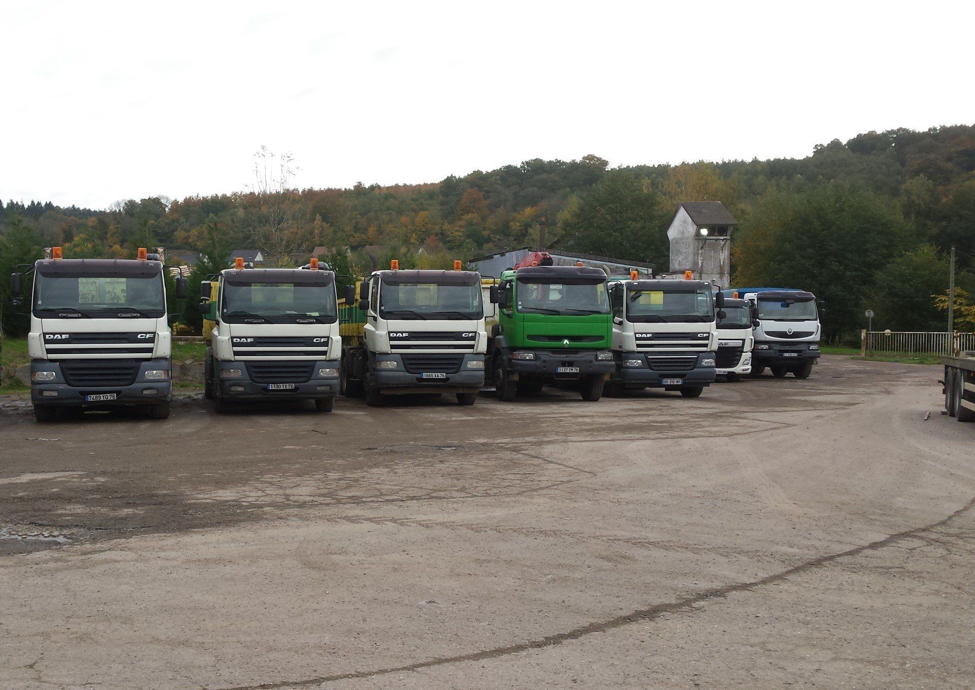 Entreprise familiale