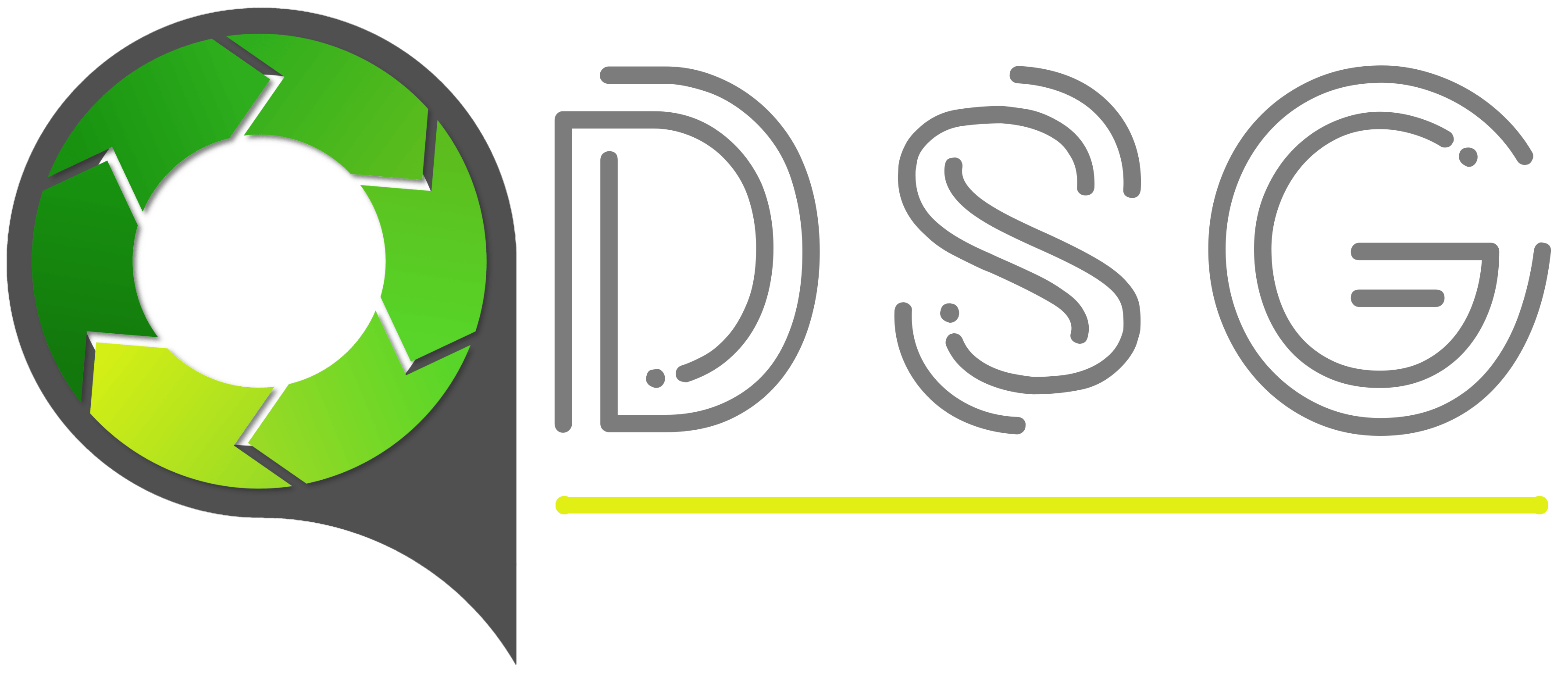 Logo DSG