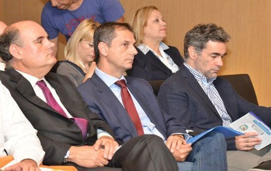 Ημερίδα με τις εκδόσεις Μεταίχμιο