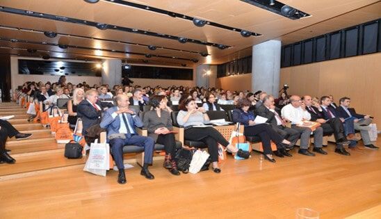 Επιμορφωτική Ημερίδα ΠΑΣΙΠΣ στο Μουσείο της Ακρόπολης