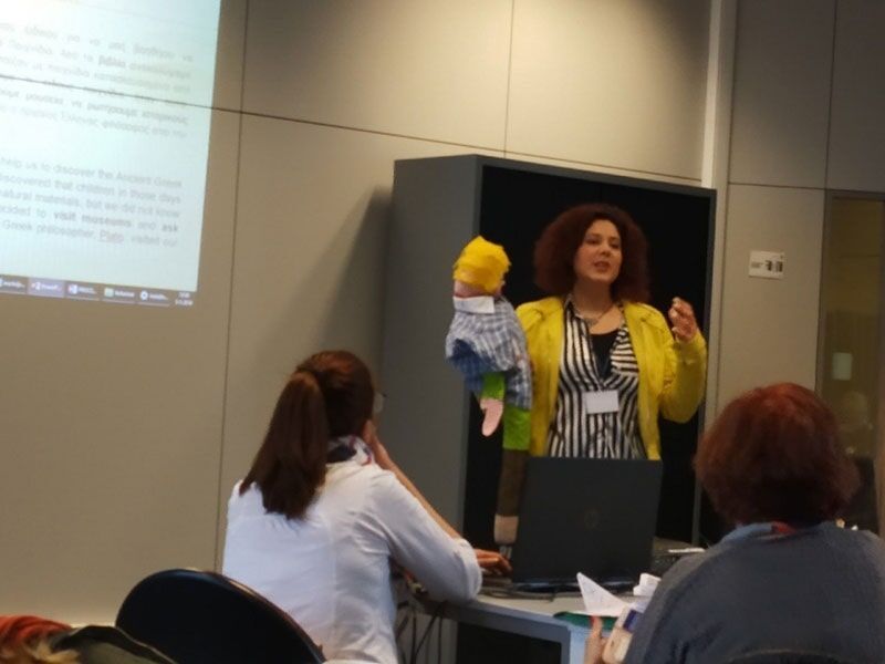 εκπαιδευτικό ταξίδι του ΠΑΣΙΠΣ στη Γάνδη