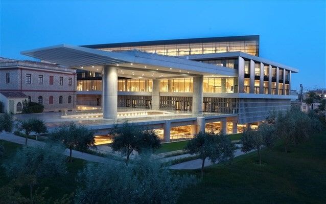 Επιμορφωτική Ημερίδα ΠΑΣΙΠΣ στο Μουσείο της Ακρόπολης