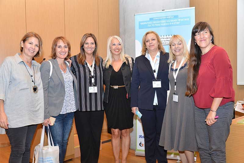 Ημερίδα με τις εκδόσεις Μεταίχμιο