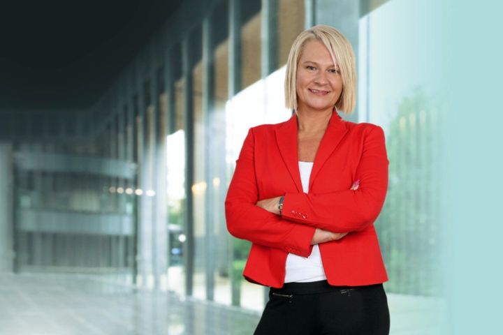 Tanja Birgden