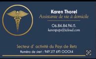 Logo Thorel Karen