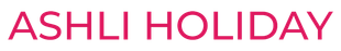 ASHLI HOLIDAY