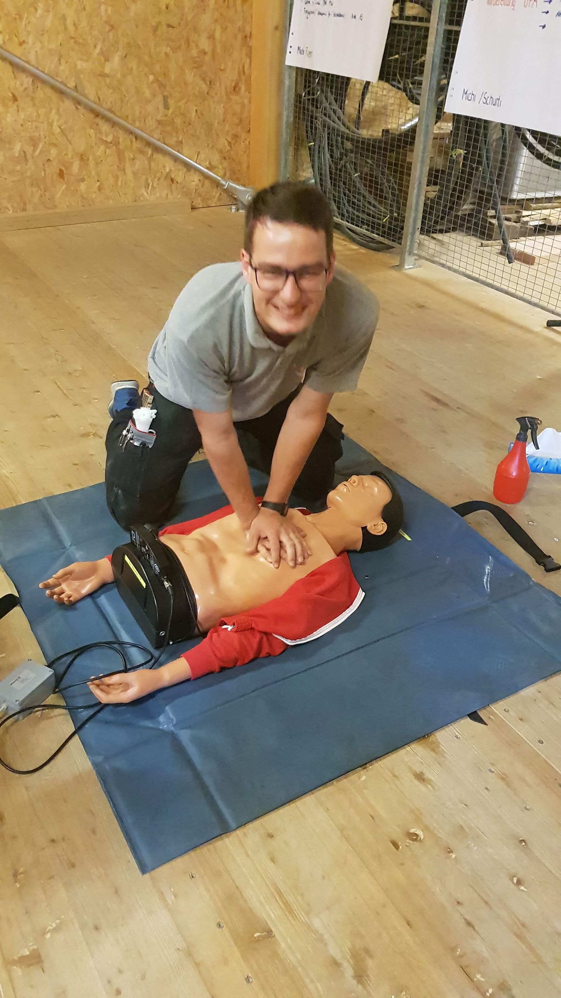  Gebr. Willi Elektro AG