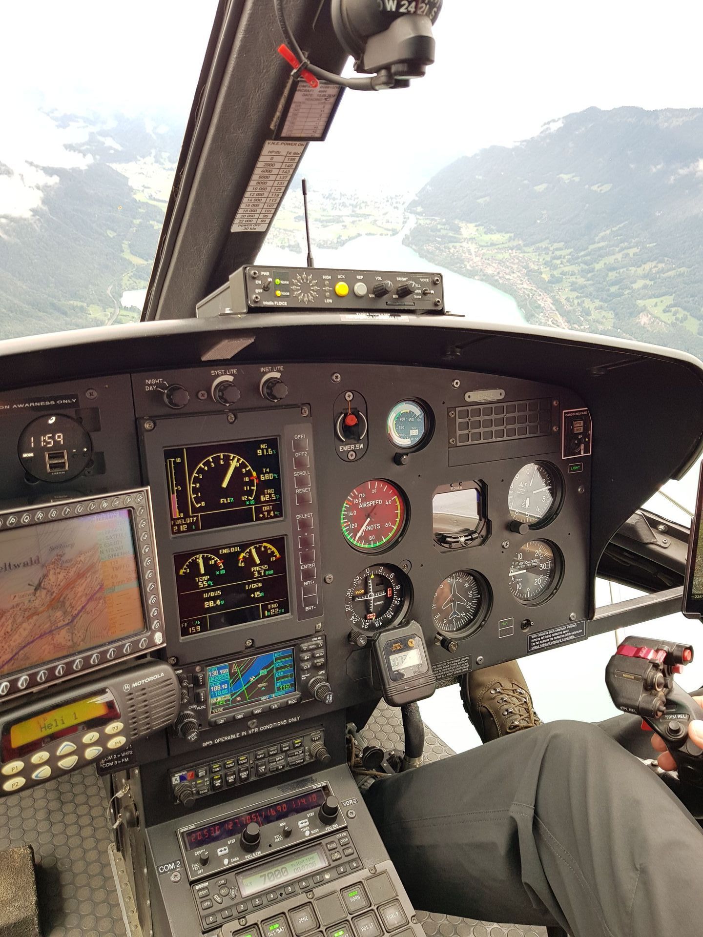  Gebr. Willi Elektro AG