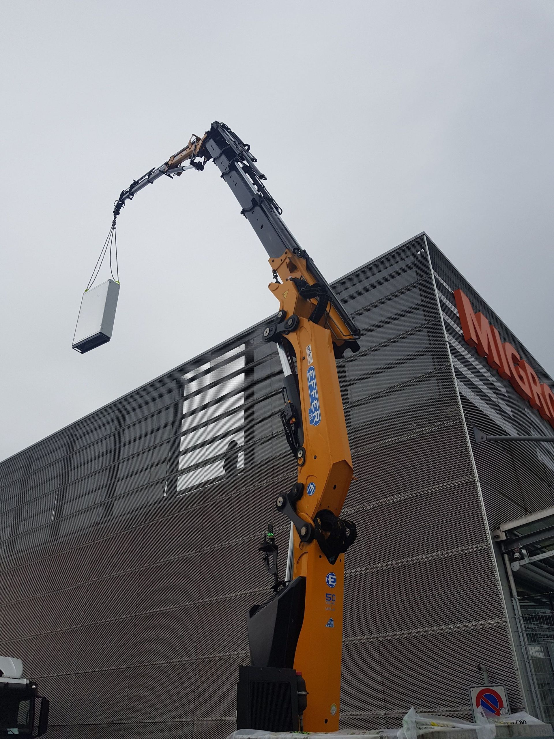  Gebr. Willi Elektro AG