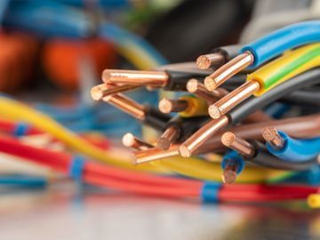 Gebr. Willi Elektro AG | Elektroinstallation & Photovoltaik | Buch bei Märwil