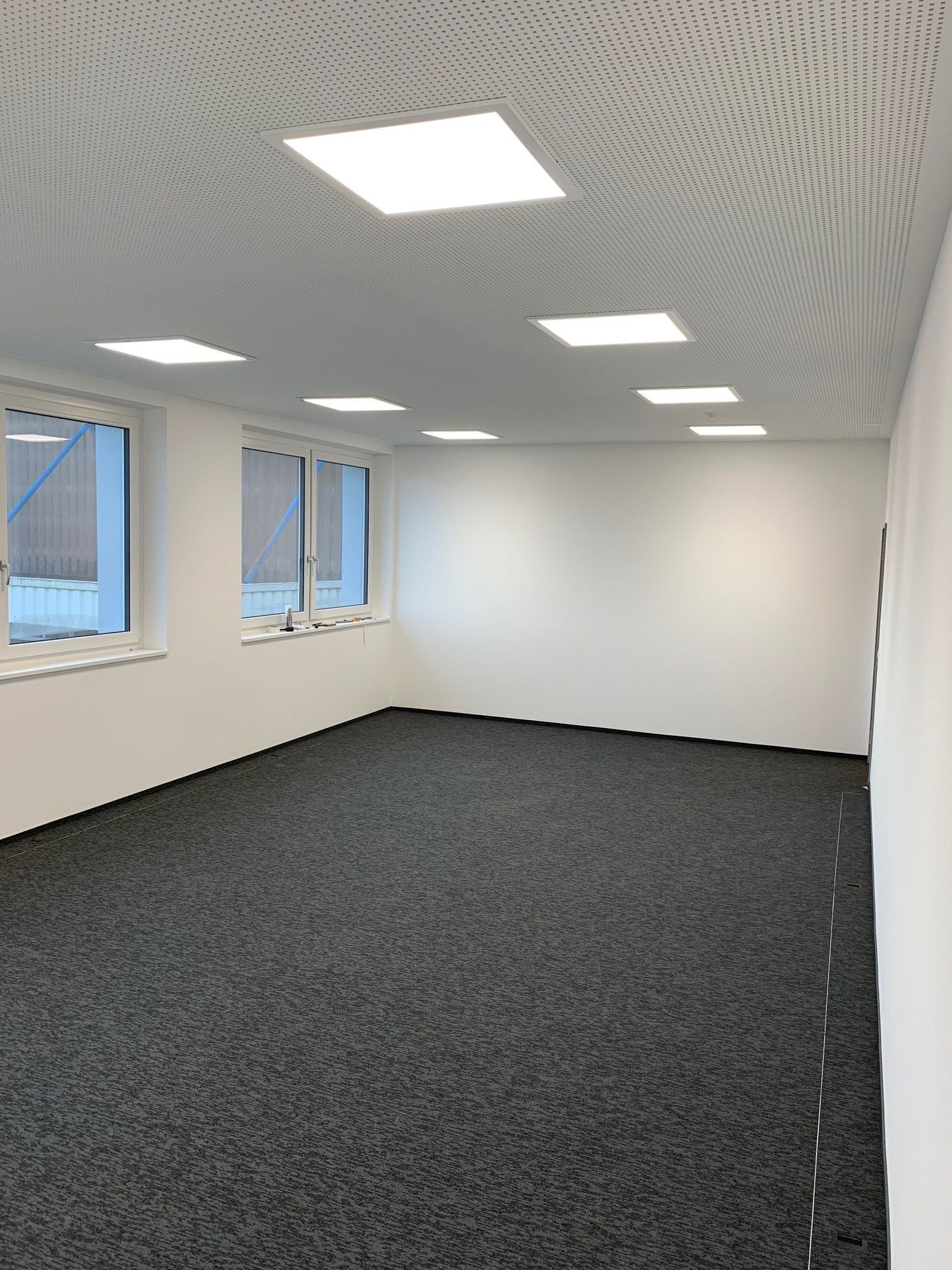 ​Gebr. Willi Elektro AG | Elektroinstallation & Photovoltaik | Buch bei Märwil​